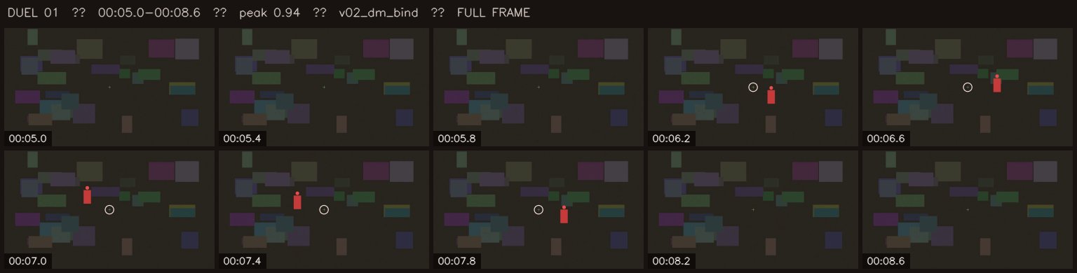 Duel 1 full frame strip