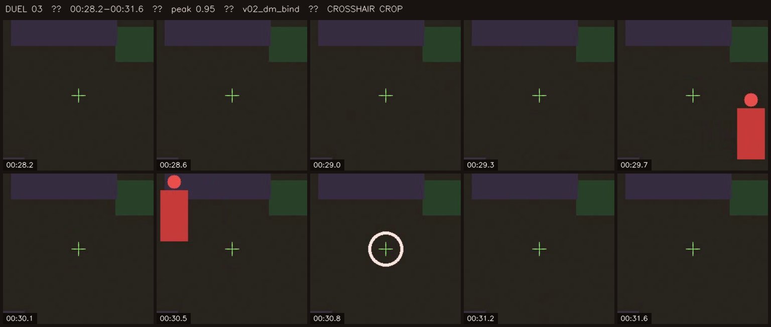 Duel 3 crosshair crop strip